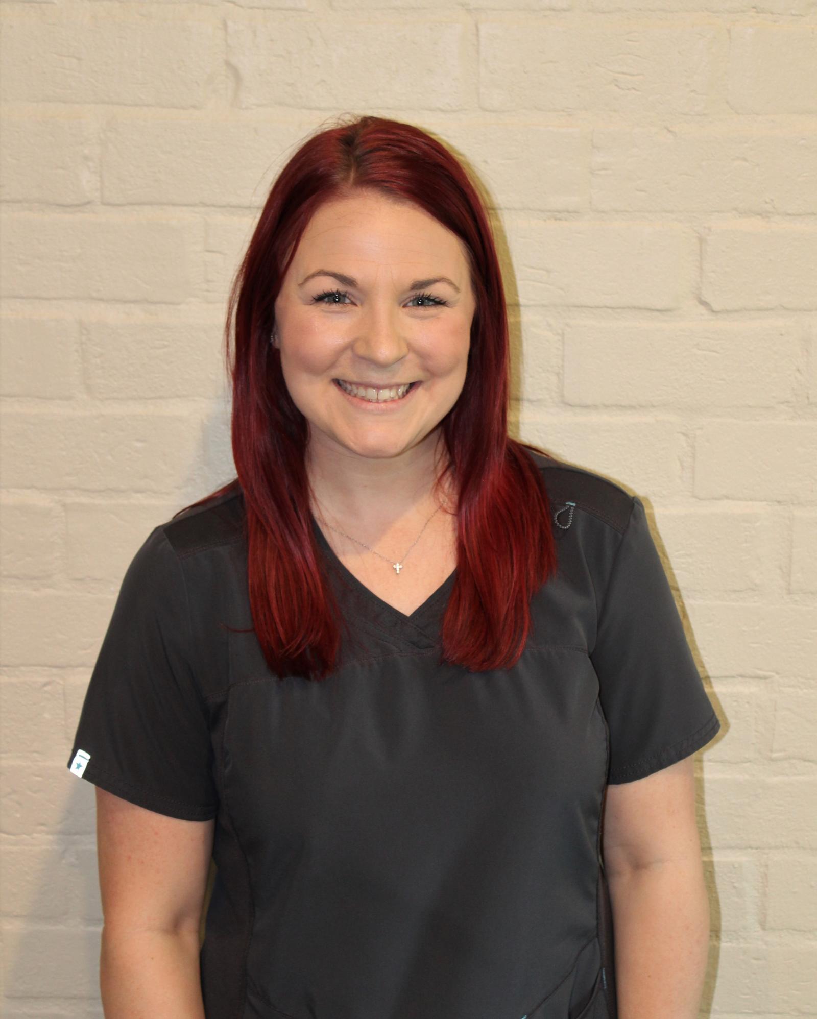 Lacey - Advantage Therapy Services - Prairieville, Louisiana Physical, Occupational, and Massage Therapy