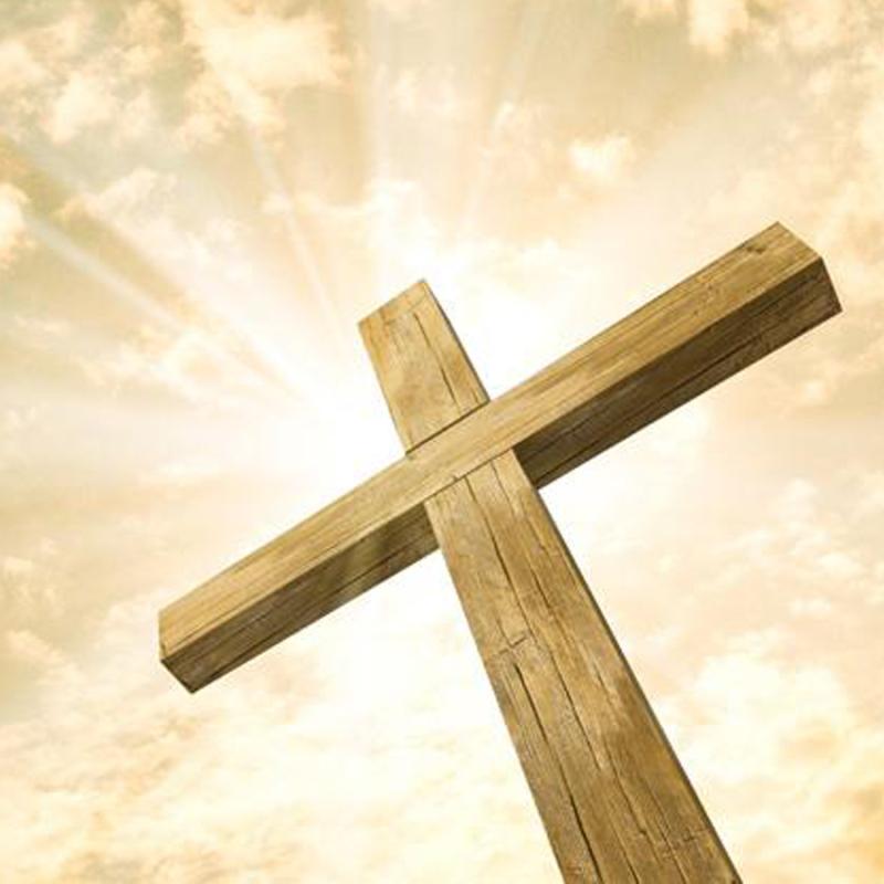 More Than Conquerors