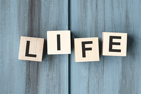 Life