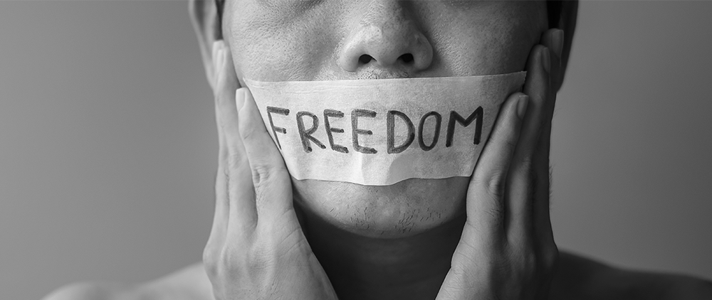 A “Threat to Democracy”? Isn’t that a Good Thing?