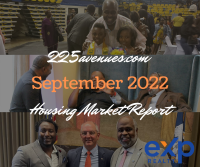 The September 2022 Housing Market Update
