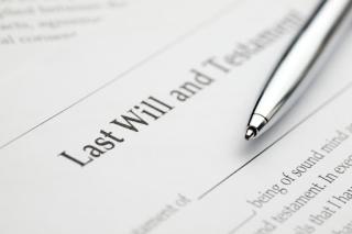 Attorneys For Wills In Texas