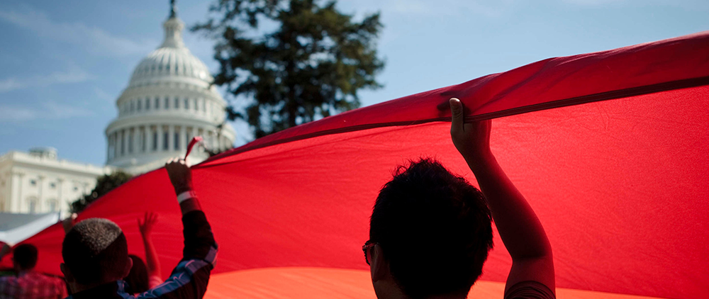 Is Opposition to the Respect for Marriage Act Pharisaical?