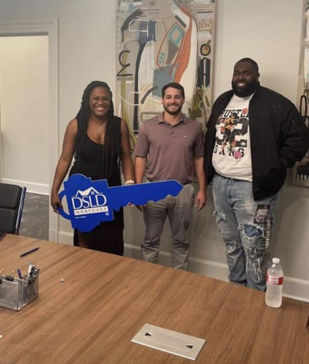 Sandra in Somerset Park