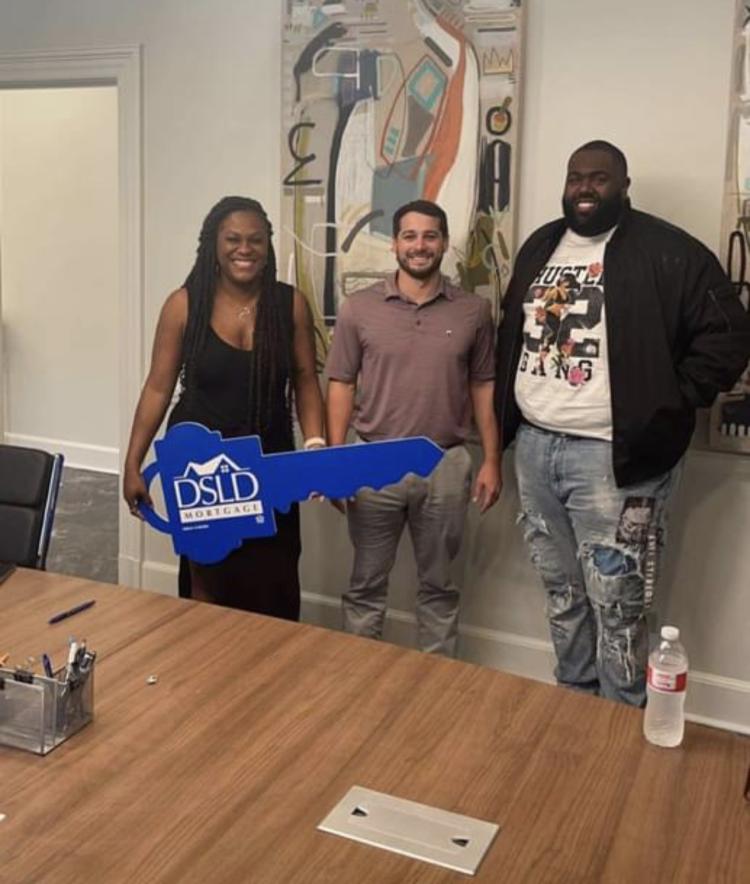 Sandra in Somerset Park