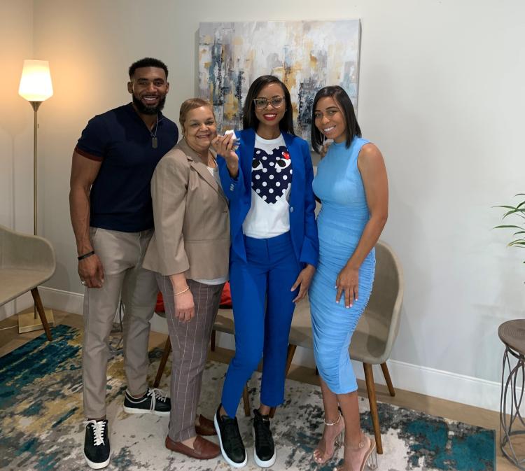 Crystal in Sugar Mill Plantation