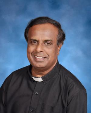 Father Amalraj Savarimuthu