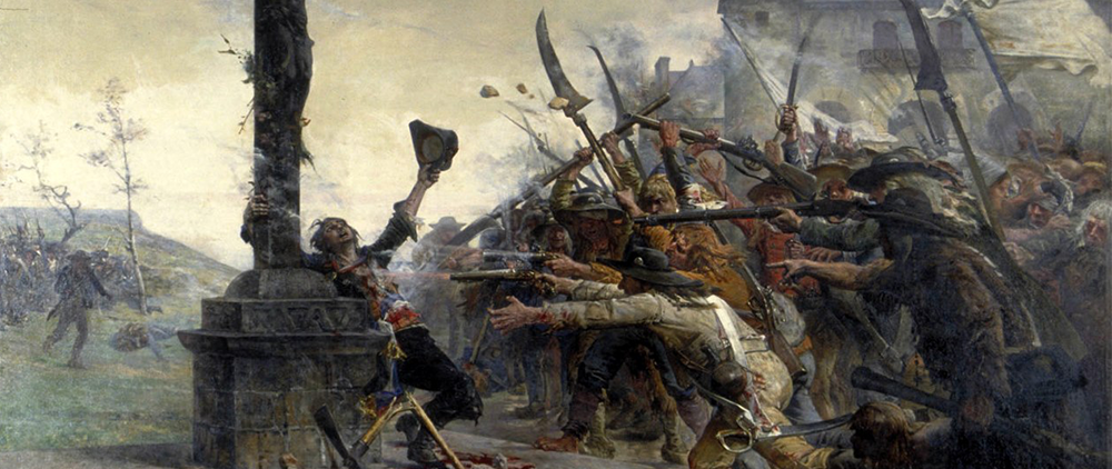 Is Bad News a Good Sign That a Counter-Revolution is Coming?