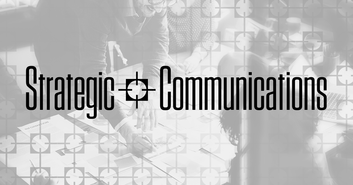 About - Strategic Communications - Targeted solutions to communication ...