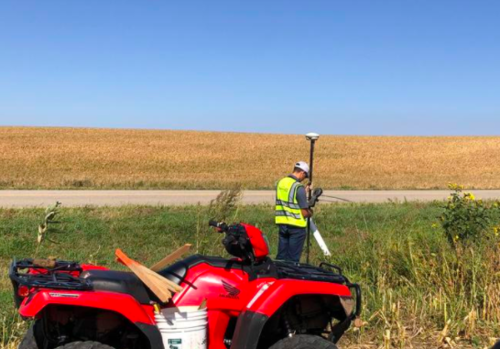 The Phases of Building a Viroment Barn