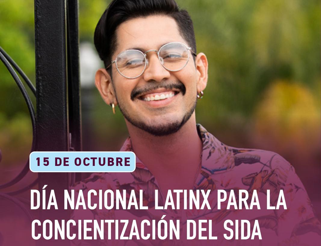 National Latinx AIDS Awareness Day - Priority Health Care | For All Your Health Care Needs