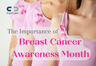 The importance of BCAM