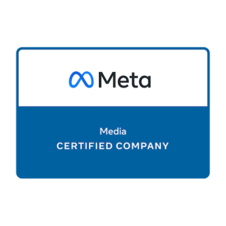 meta certified company