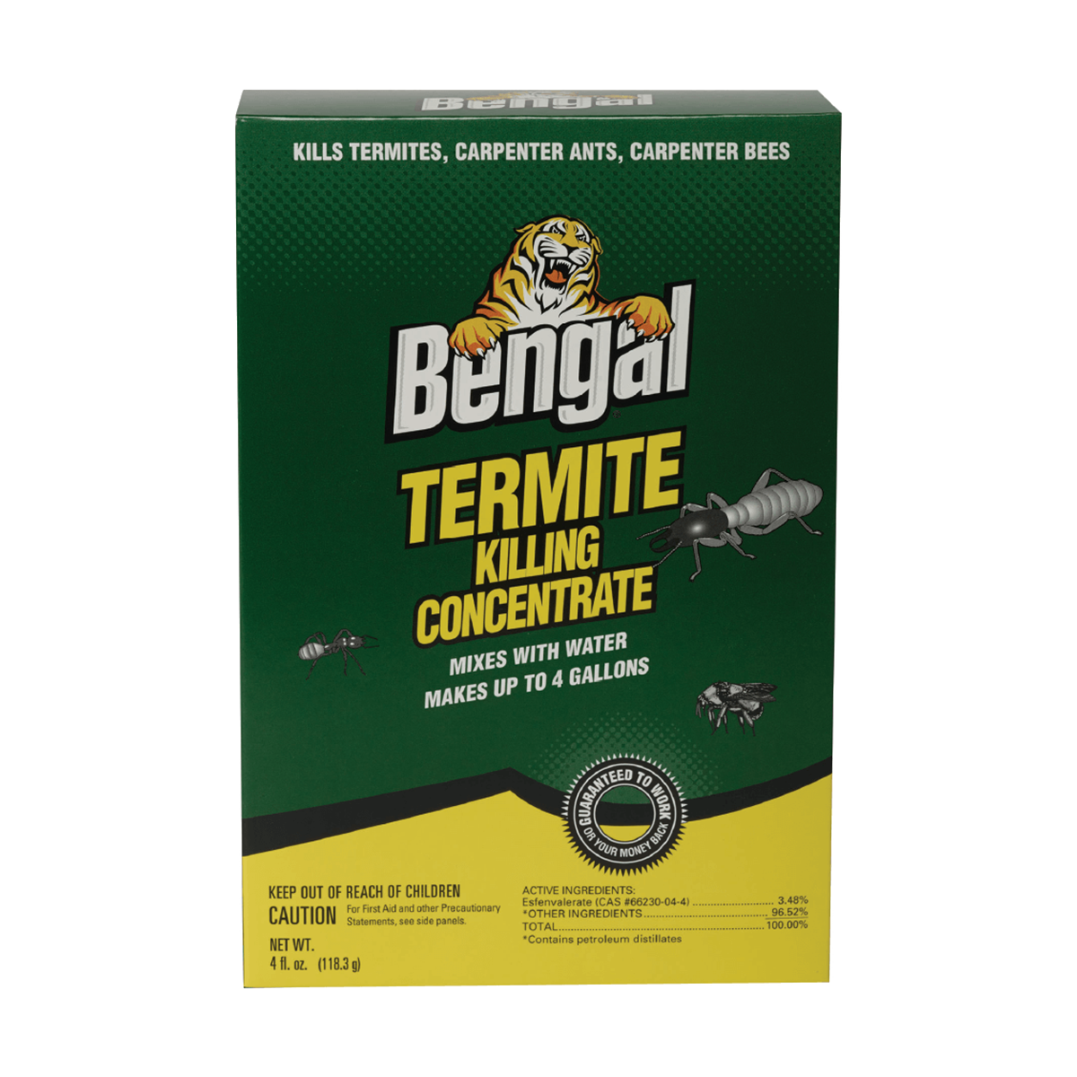 Termite Killing Concentrate