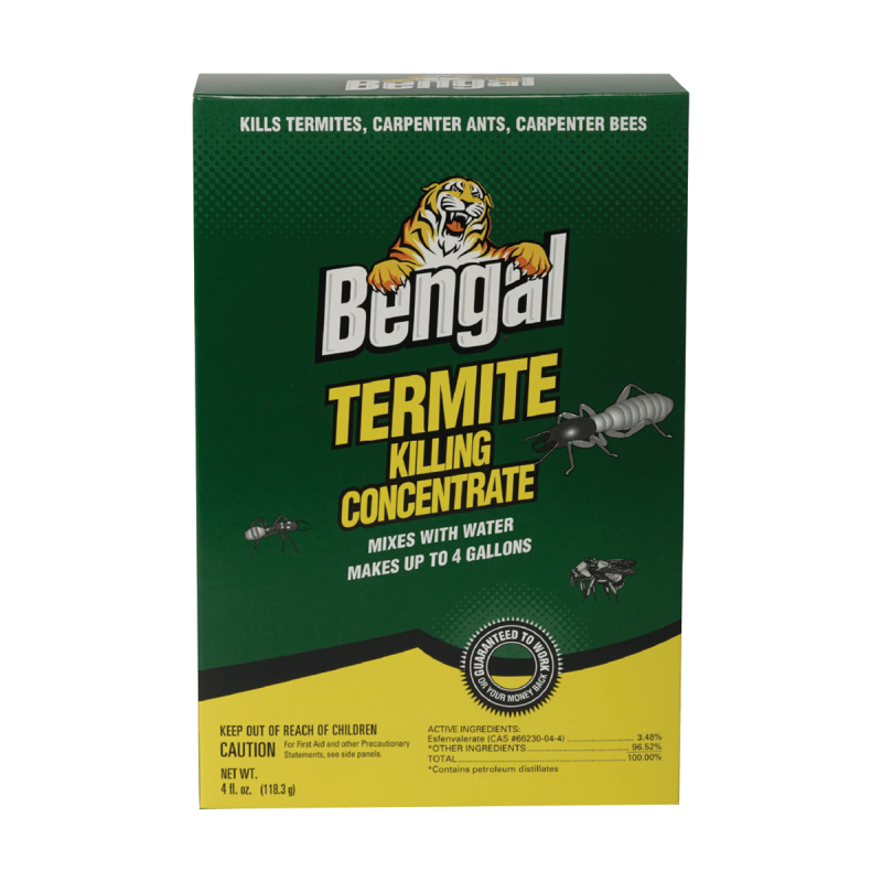 Termite Killing Concentrate