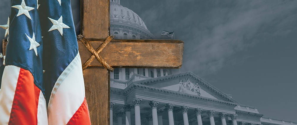 Why Has Active Christian Political Engagement Produced So Little Good?