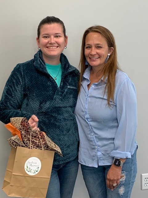 The Schouest Family in Sugar Mill Plantation