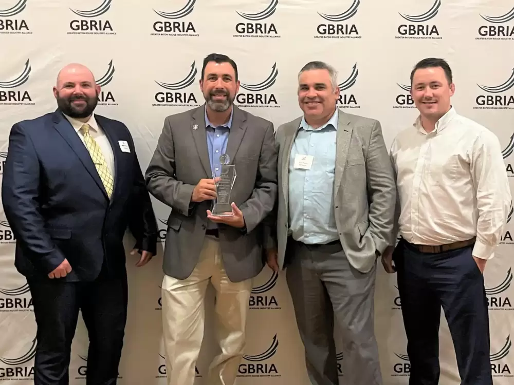 Workforce Development Excellence Award