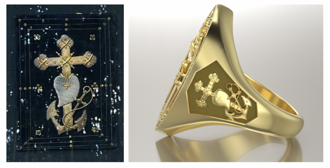 First Letter from the Bishop Elect