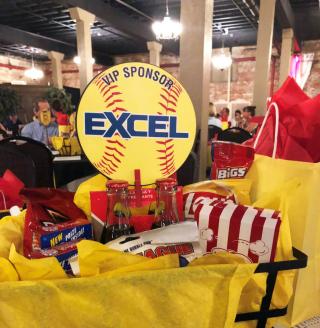 lake charles little league banquet
