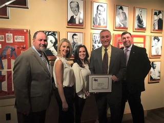 ABC Bayou Awards Gala