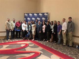 ABC Pelican Graduation