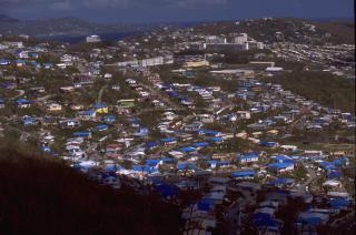 USVI EHRVIA STEP Program