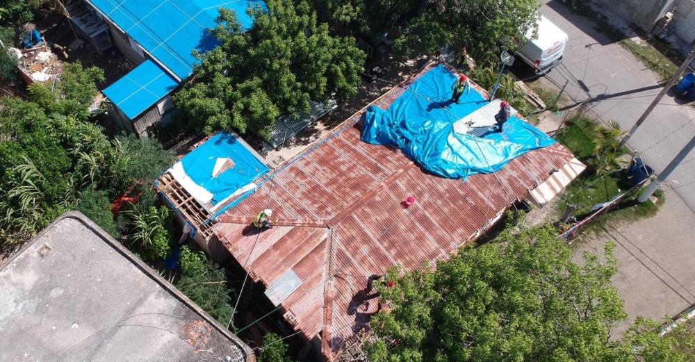 Tu Hogar Renace STEP Program