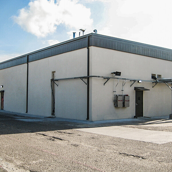 Westlake Control Room Upgrade EXCEL We Deliver Excellence Baton