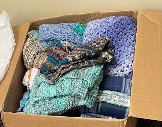 God's Love in Action, St. Stephen's Ministry