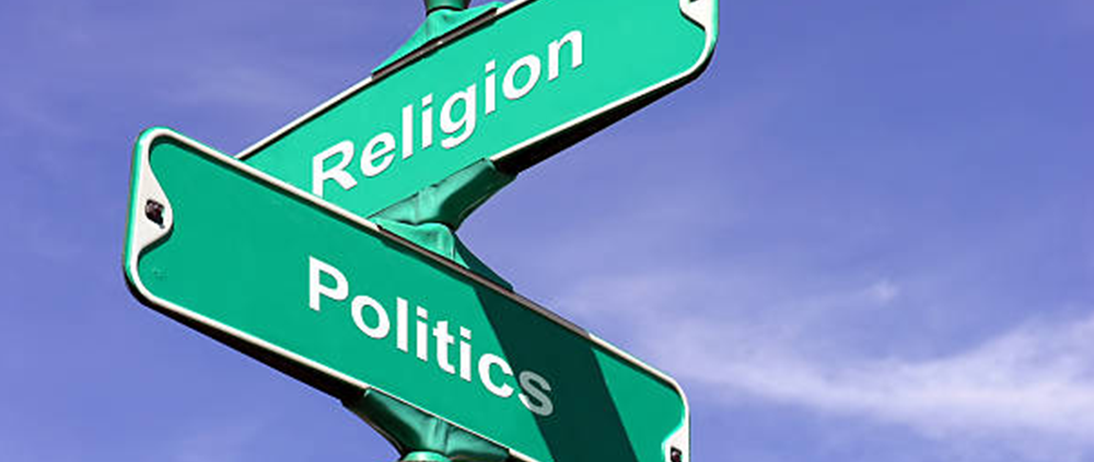An Open Letter to Clergy and Church Leadership