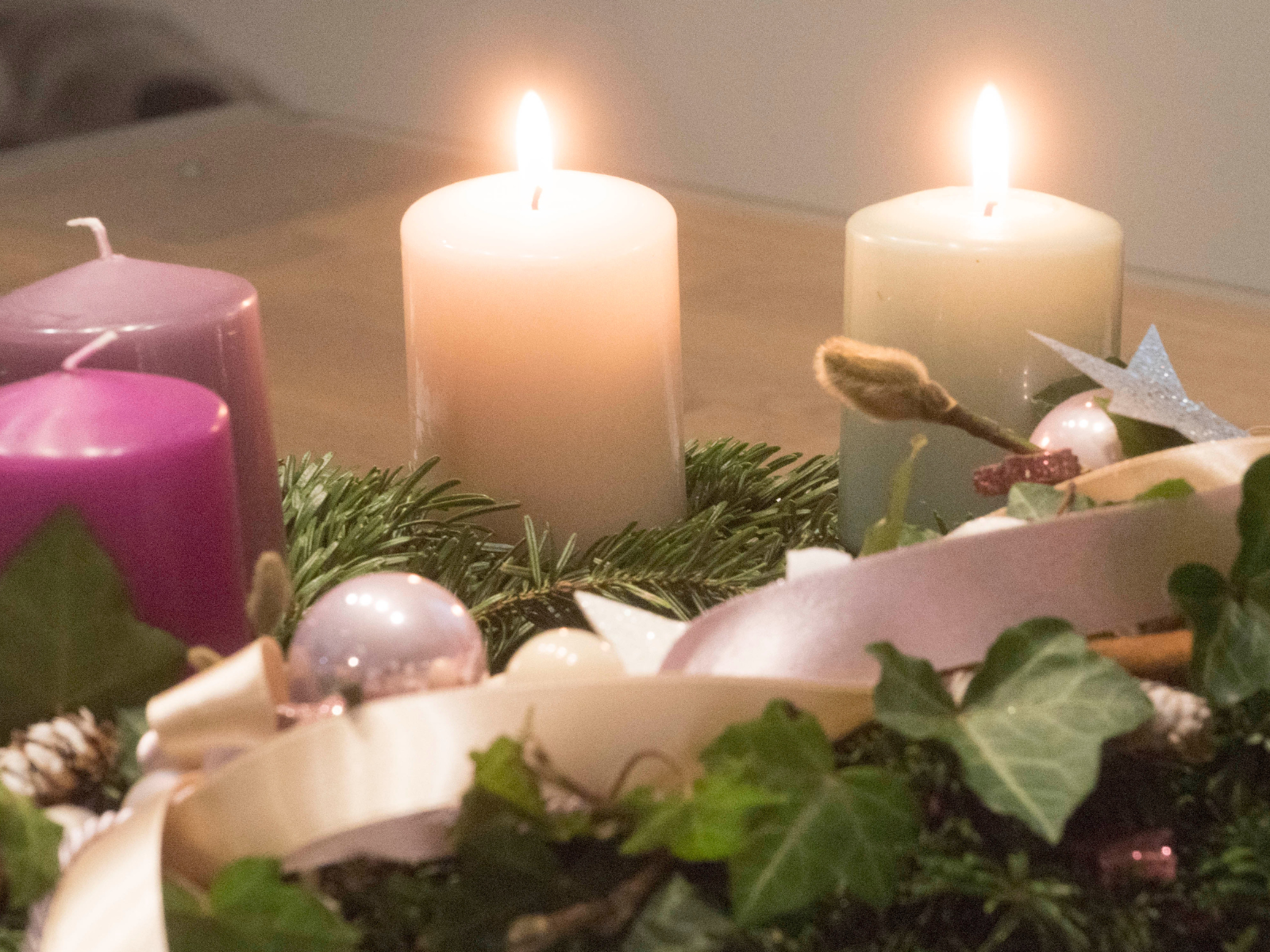 An Advent Message from Fr. Bryan 