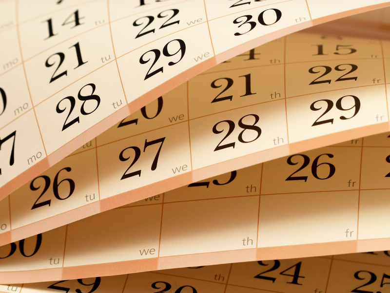 What's Happening at St. Luke's 