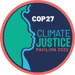 Ms. Magazine: COP27’s Newest Headliner: Environmental Justice