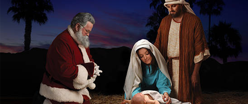 A Christmas Perspective on “Gender-Affirming Health Care”