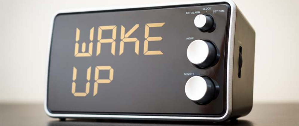 Liberals Sound the Alarm. Will Conservatives Hit the Snooze Button? Again?