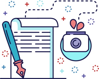 copy creation services