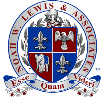 Noah W. Lewis & Associates