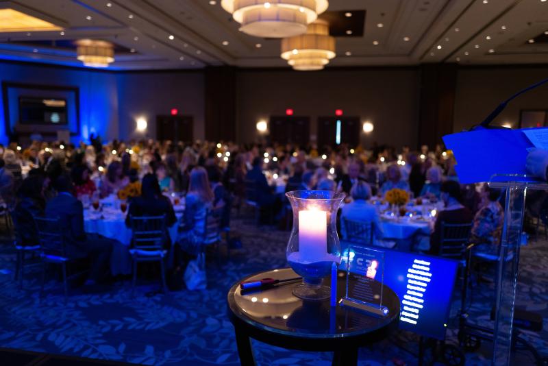 2023 HOPE Survivorship Luncheon