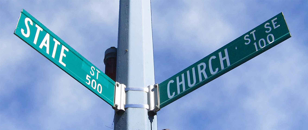 Evangelical ‘Religious Liberty’ is Messed-Up