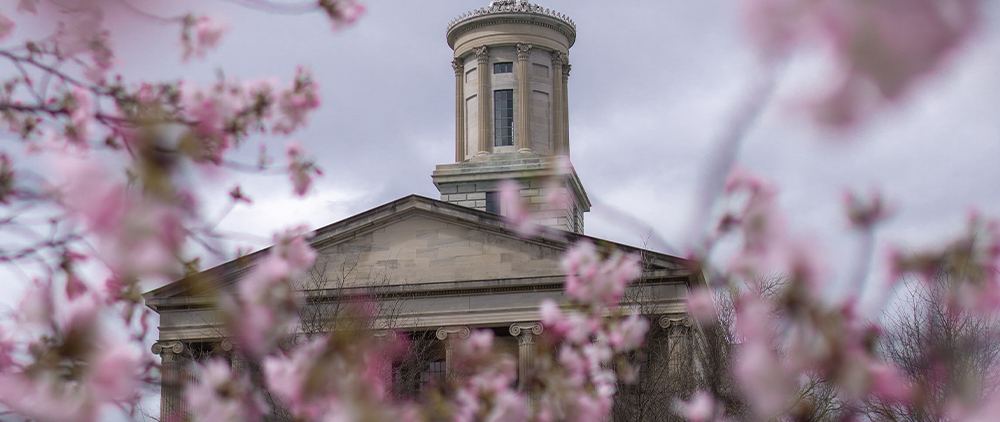 The Perils of Power Politics—Abortion and the Tennessee Legislature