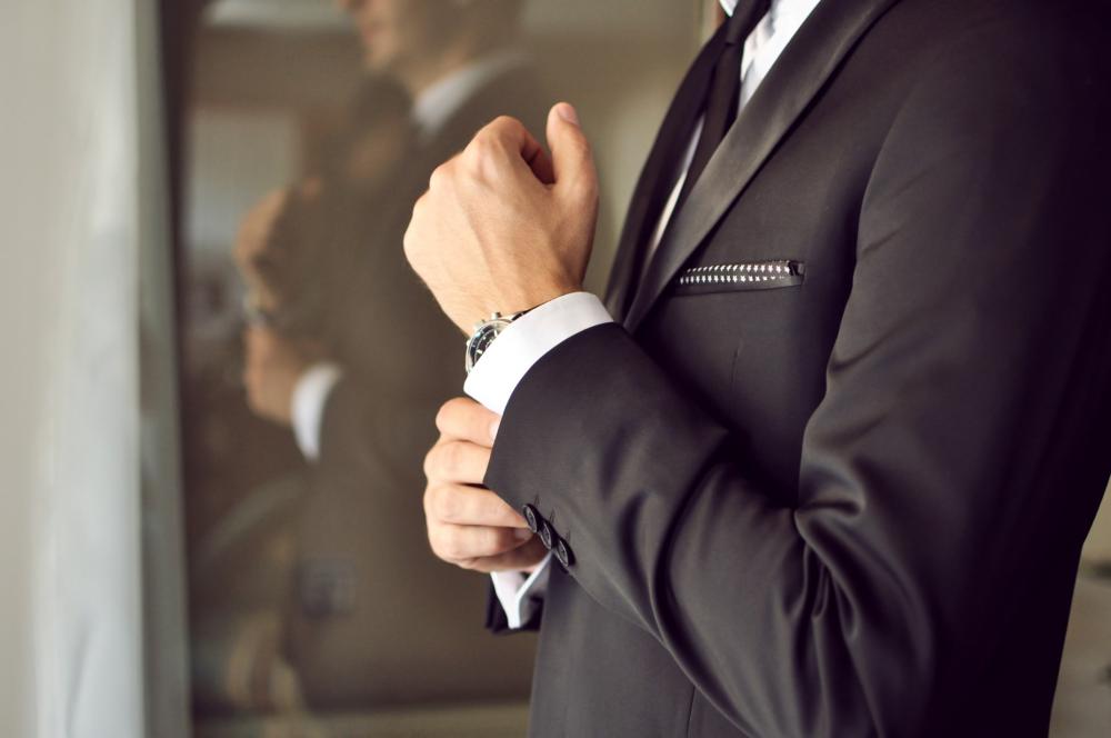 Button Up Your Internal Vista Processes!