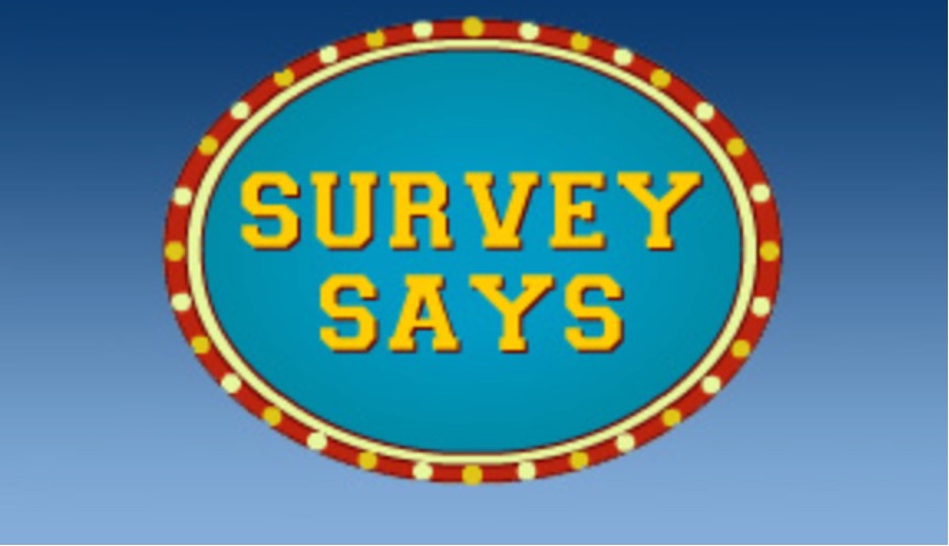 Take the Congregational Care Survey