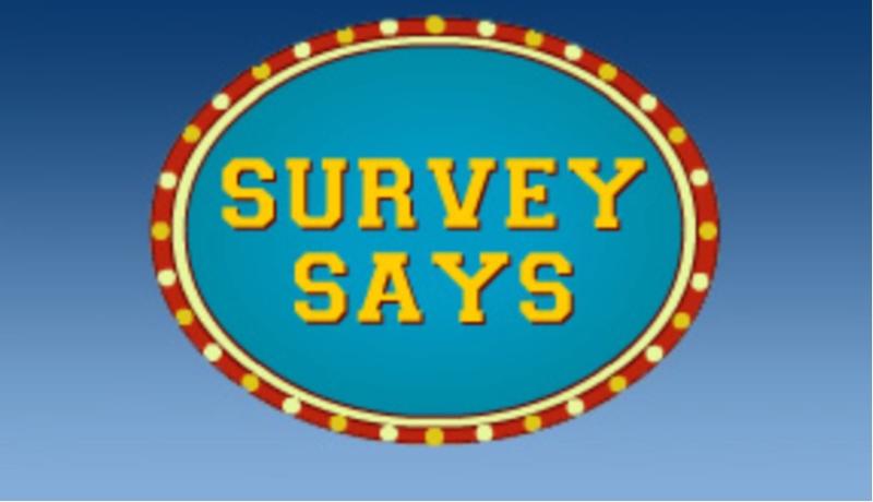 Take the Congregational Care Survey