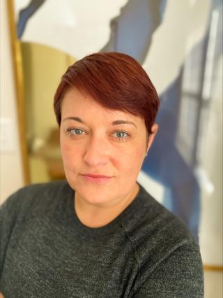 Jacqueline M. Brettner