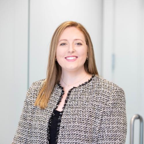 Catherine Smith Carrier