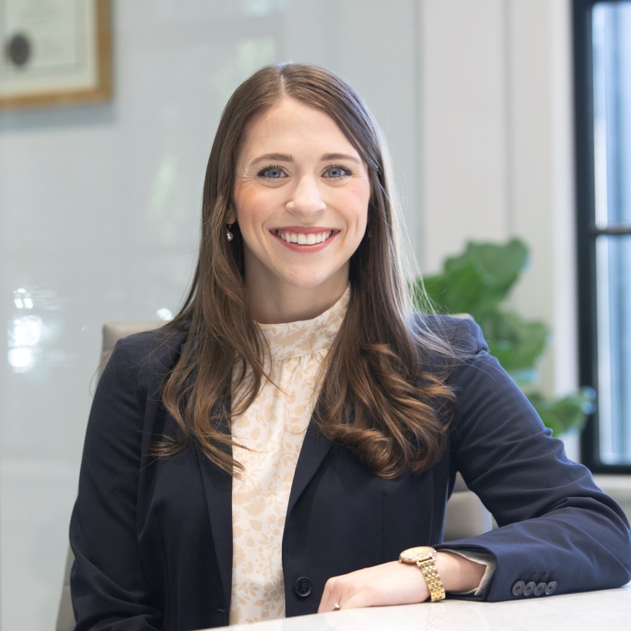 Christen Triche Associate Attorney