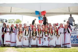 Croatian Culture & Food Experience