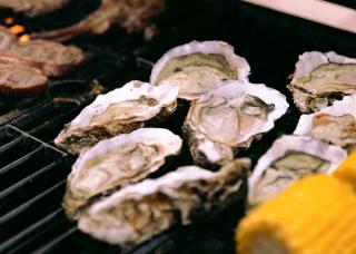 Plaquemines Parish Seafood Festival