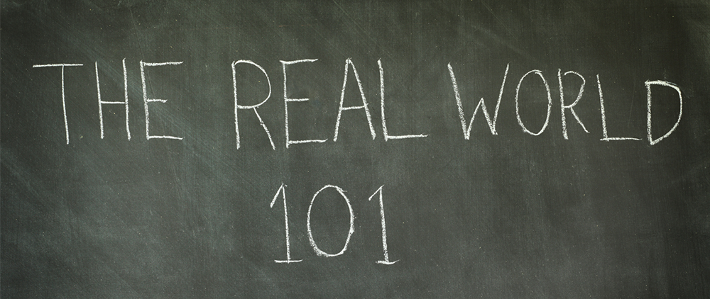 Doing Law and Politics in the “Real” World Is Tougher Than Ever